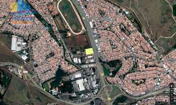 Imagem 4: Galpão para alugar, 5620 m² por R$ 69.000,00/mês - Parque Via Norte - Campinas/SP