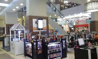 Imagem 3: Loja para locação Shopping Pátio Iporanga, Gonzaga, Santos