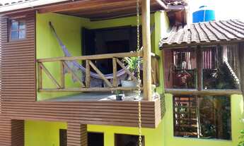 Imagem: Sobrado para venda tem 130 metros quadrados