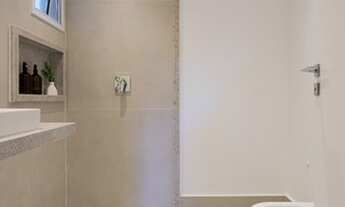 Imagem 6: Outro à venda 3 Quartos, 1 Suite, 1 Vaga, 105M², Vila Olímpia, São Paulo - SP