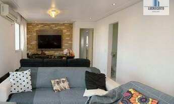 Imagem: Apartamento com 3 dormitórios à venda