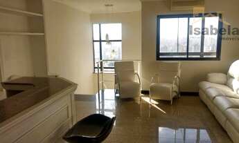 Imagem: Cobertura com 4 dormitórios à venda, 250