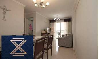 Imagem: Apartamento com 3 dormitórios à venda