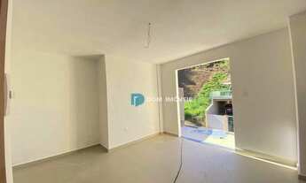 Imagem 7: Apartamento com 3 dormitórios à venda, 130 m² por R$ 399.000,00 - Lourdes - Juiz de Fora/M