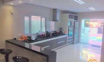 Imagem 6: Sobrado Residencial à venda, Bosque dos Eucaliptos, São José dos Campos - SO0518