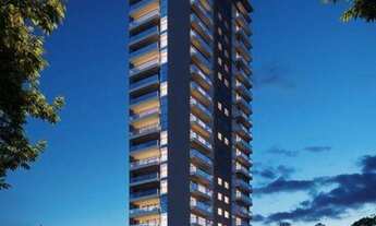 Imagem 2: Apartamento com 3 dormitórios à venda, 201 m² por R$ 2.323.000,00 - Centro - Cascavel/PR