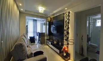 Imagem: Apartamento à venda 2 Quartos, 1 Suite