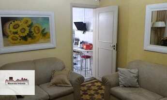 Imagem 5: Casa residencial à venda, Vila Isa, São Paulo