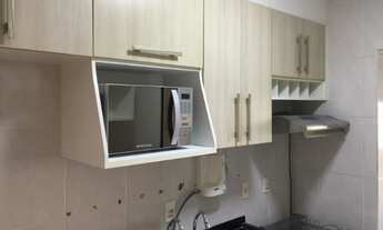 Imagem 7: Aluguel de apartamento de 60m², 15ºandar, Valparaíso, Santo André. Excelente localização!