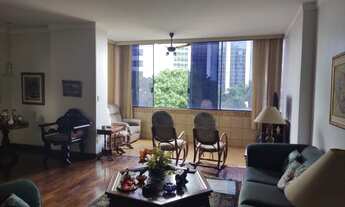 Imagem 3: Apartamento com 4 quartos no Edifício Josephina Ludovico - Bairro Setor Sul em Goiânia