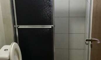 Imagem 7: Kitnet com 27 metros semi mobiliada