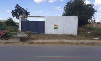 Imagem 2: Lote/Terreno para venda tem 470 metros quadrados em Osmar Cabral - Cuiabá - MT