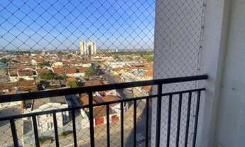 Imagem 7: Apartamento com 2 quartos - Cidade Satélite São Luiz - Aparecida de Goiânia - Go