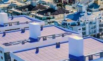 Imagem 3: Apartamento 3 dormitórios e 2 vagas na praia dos Ingleses