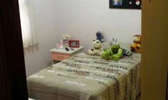 Imagem 7: Sobrado para venda na Vila Cecília em Mogi das Cruzes