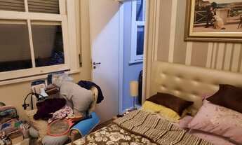 Imagem 6: Apartamento na Tijuca