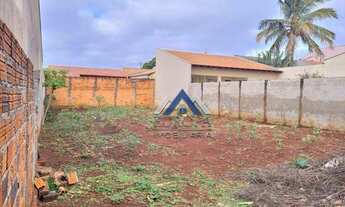 Imagem: Terreno à venda, 250 m² por R$ 140.000,00