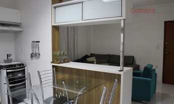 Imagem 4: Apartamento no Bairro Maria Eugênia