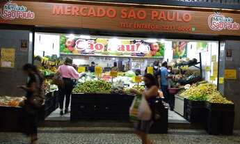 Imagem 3: Hortifruti no Centro: "98 mil"