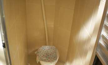 Imagem 6: Oportunidade em rua bucólica e sem saída! Prédio familiar, 3 qtos!