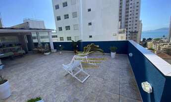 Imagem 6: Cobertura com 2 dormitórios à venda, 200 m² por R$ 800.000,00 - Jardim Las Palmas - Guaruj