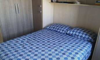 Imagem 6: Apartamento com 3 dormitórios à venda, 71 m² por R$ 600.000,00 - Sacomã - São Paulo/SP