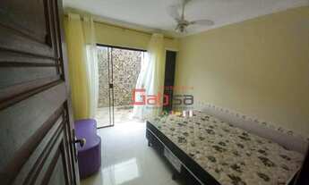 Imagem 13: Casa com 3 dormitórios, 160 m² - venda por R$ 350.000 ou aluguel por R$ 2.400/mês - Balneá