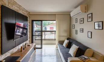 Imagem 4: SãO PAULO - Apartamento Padrão - Itaim Bibi