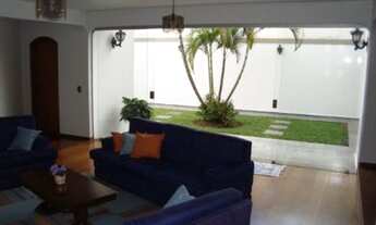 Imagem 4: SOBRADO PARQUE MANDAQUI ! AMPLAS ACOMODAÇÕES !