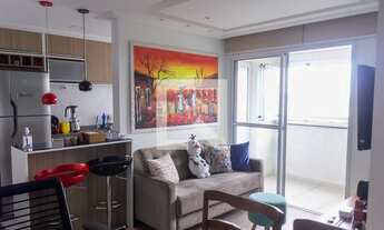 Imagem 2: Apartamento à Venda - Conceição, 1 Quarto, 56 m2