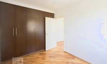 Imagem 7: Apartamento para Aluguel - Brooklin, 1 Quarto, 46 m2