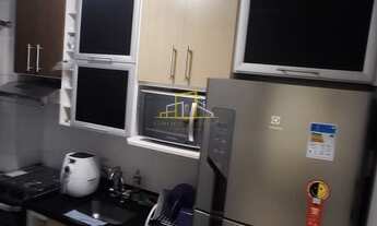 Imagem 4: Apartamento à venda, Jardim Augusta, São José dos Campos, SP