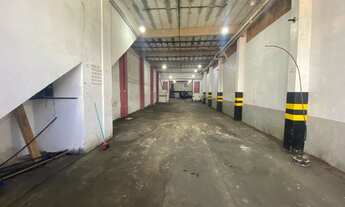 Imagem 2: Galpao Sacramenta