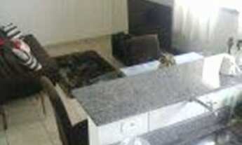 Imagem 2: Apartamento com 2 dormitórios à venda em Contagem