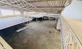 Imagem 4: Barracão, 600 m² - venda por R$ 1.800.000,00 ou aluguel por R$ 10.000,00/mês - Centro - Bo