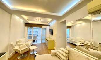 Imagem: Península, 3 quartos, 1 suíte, sol da