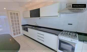 Imagem: Apartamento com 3 suítes, 115 m², com