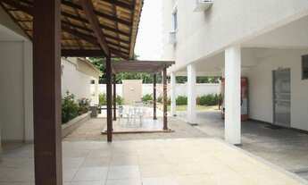 Imagem 4: Apartamento com 2 dormitórios à venda, 50 m² por R$ 251.988 - Taquara - Rio de Janeiro/RJ