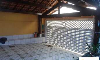 Imagem 3: Casa com 03 dorms, Balneário Flórida, Praia Grande - R$ 900 mil, Cod: 829632