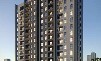 Imagem 2: Verttice Tingui - Lançamento - 51 m² - 2 quartos