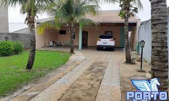 Imagem: Residência Vila Souto com 4 Dormitórios