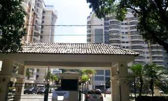 Imagem 2: Apartamento Tijuca - RJ
