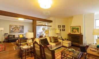 Imagem 6: Venda Apartamento 4 Dormitórios - 240 m² Bela Vista