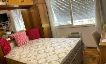 Imagem 2: Apartamento para venda com 76 metros quadrados com 2 quartos em São Sebastião - Porto Aleg