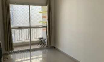 Imagem 3: Apartamento para aluguel possui 34 metros quadrados com 1 quarto em Consolação - São Paulo