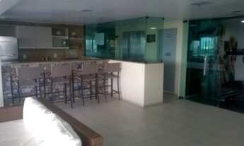 Imagem 2: Apartamento no Edifício Francisco Barbirato, 03 quartos, 88,47m2 em Jatiuca