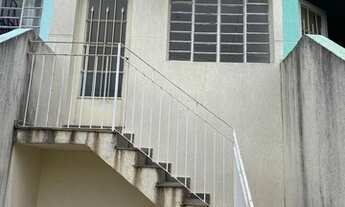 Imagem 7: Casa para aluguel com 120 m2 com 2 quartos e um escritório ao fundo