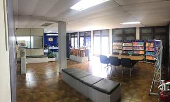 Imagem 6: PRÉDIO COMERCIAL PARA INVESTIMENTO 1.258M2 PRADO VELHO CURITIBA - LO148