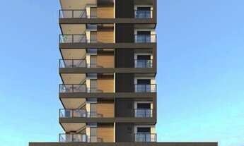 Imagem 1: Apartamento no América - Joinville, SC