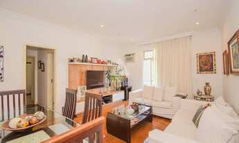 Imagem 3: Apartamento à venda, 2 quartos, 1 suíte, 1 vaga, Tijuca - RIO DE JANEIRO/RJ